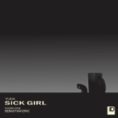 Sick Girl artwork