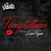 Temptation (feat. Lion Fiyah) - Single