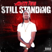 Still Standing artwork