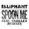 Spoon Me (feat. Skrillex & Slushii) [Slushii Remix] song lyrics