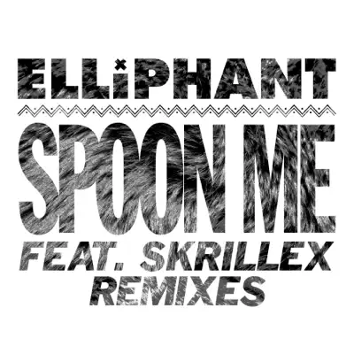 Spoon Me (Remixes) - Single - Elliphant