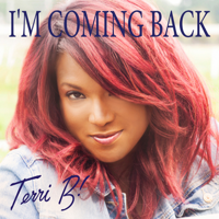 Terri B! - I'm Coming Back (Kevin David vs. Quantum Beatz Radio Edit) artwork