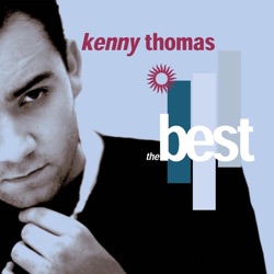 Kenny Thomas - Best of You