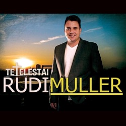 Rudi Muller - Ek Het U Nodig
