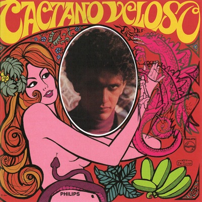 Caetano Veloso - Caetano Veloso (Tropicalia)