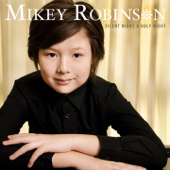 Silent Night O Holy Night - Mikey Robinson