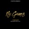 No Games (feat. King Badger & Skusta Clee) artwork