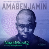 AmaBenjamin - Single