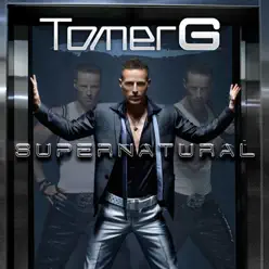 Supernatural - Tomer G Supernatural - Tomer G