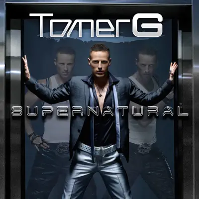 Supernatural - Tomer G