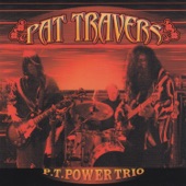 P.T. Power Trio artwork