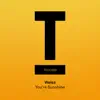 You're Sunshine - Single album lyrics, reviews, download
