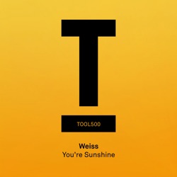 Weiss UK - You're Sunshine