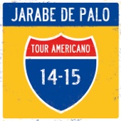 Tour Americano 14/15 artwork