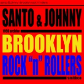 Brooklyn Rock 'N' Rollers artwork