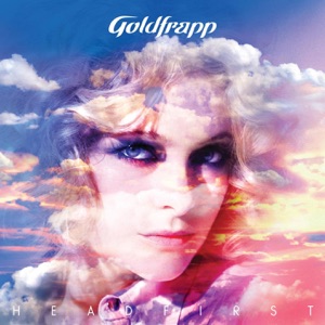 Goldfrapp - Rocket - 排舞 音樂