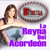 La Reyna Del Acordeon