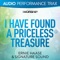 I Have Found a Priceless Treasure - Ernie Haase & Signature Sound lyrics