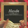Haydn, Las Siete Palabras del Redentor en la Cruz album lyrics, reviews, download