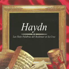 Haydn, Las Siete Palabras del Redentor en la Cruz by I Solisti di Zagreb & Antonio Janigro album reviews, ratings, credits