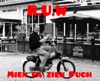 Mien Pa Zien Puch - Single