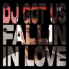DJ Got Us Fallin' In Love - Single
