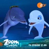 Zoom - Der weiße Delfin - Timetis Restaurant - Teil 2