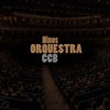 Hinos Orquestra Ccb