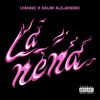 LA NENA - Single