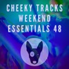 Cheeky Tracks Weekend Essentials 48