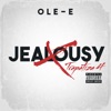 Jealousy - Single, 2024