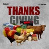 Thanksgiving - Single (feat. Arusi Igba) - Single