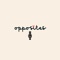 Opposites cover
