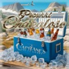 Capitanes de la Sierra - Popurrí Chakaloso