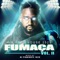 AFRO HOUSE FUMAÇA MIX 2025 (Mix) cover