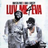 Luv Me 4 Eva - Single