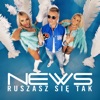 Ruszasz Się Tak - Single