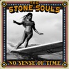 No Sense of Time (It's Alright) - Single