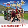 Schenk mir dein Herz - Single