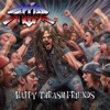 Happy Thrash Friends