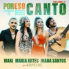 Por eso te canto (feat. Erpeche) - Single