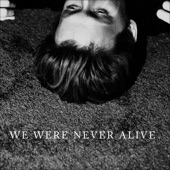 We Were Never Alive - Single