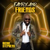 Family & Friends - Single