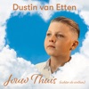 Jouw Thuis (achter de wolken) - Single