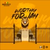 Worthy for Jah - Single