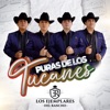 Los Ejemplares del Rancho - Los Chiquinarcos