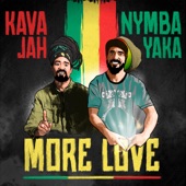 Kava Jah - More Love