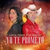 Yo te prometo - Single