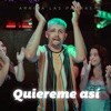 Quiéreme Así - Single