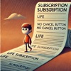Musican - Subscription to Life